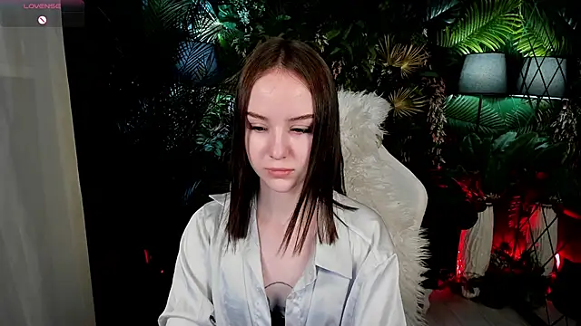 MarySparkle online show from November 2025 03:43:01 AM