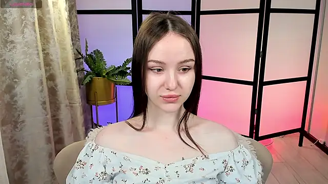 MarySparkle online show from April 2026 04:09:01 AM