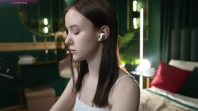 MarySparkle online show from March 2026 04:39:02 AM