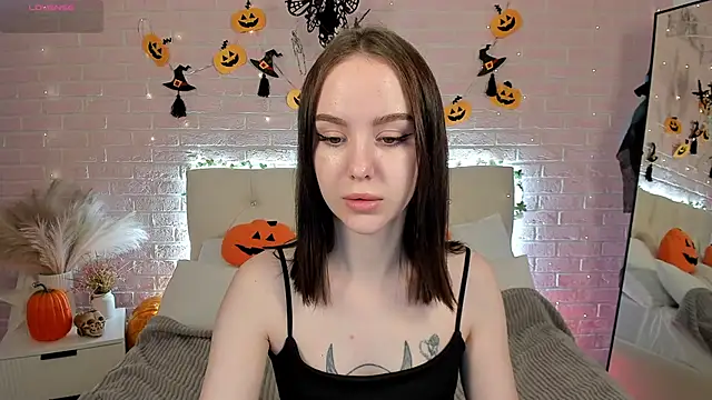 MarySparkle online show from October 2025 04:11:02 AM