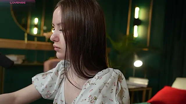 MarySparkle online show from March 2026 03:41:02 AM