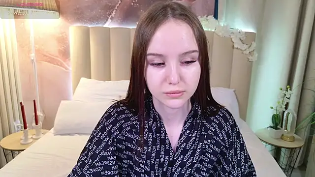 MarySparkle online show from March 2026 03:52:01 AM