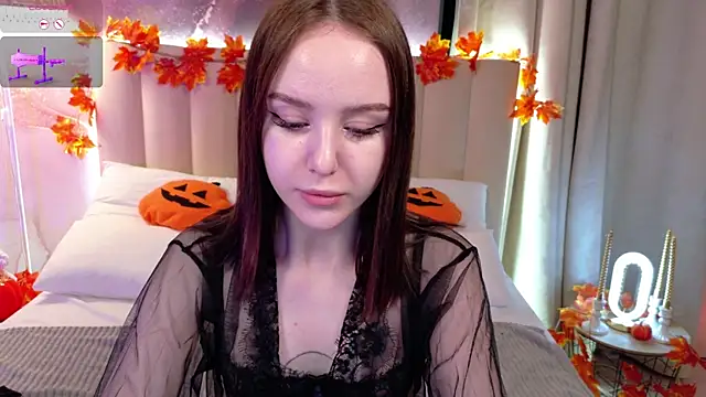 MarySparkle online show from October 2025 04:22:02 AM