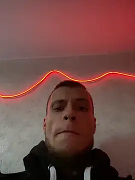 Snapshot of PUER4IK chatting on October 2025 02:36:02 PM PUER4IK online show from October 2025 02:36:02 PM