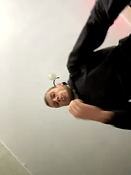 Snapshot of PUER4IK chatting on October 2025 08:50:02 AM PUER4IK online show from October 2025 08:50:02 AM