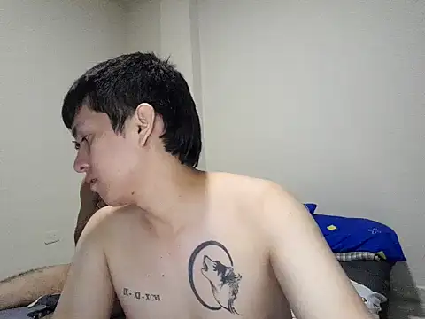 Snapshot of Andbry chatting on October 2025 01:53:02 AM Andbry online show from October 2025 01:53:02 AM