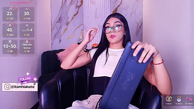 Mhiaa Sweet online show from March 2026 12:12:01 PM