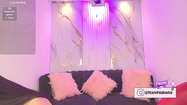 Mhiaa Sweet online show from November 2025 12:06:01 PM