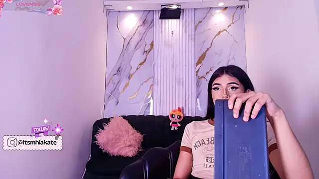 Mhiaa Sweet online show from April 2026 12:17:02 PM