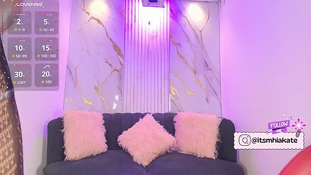 Mhiaa Sweet online show from November 2025 12:05:01 PM