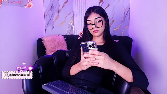 Mhiaa Sweet online show from April 2026 12:12:02 PM