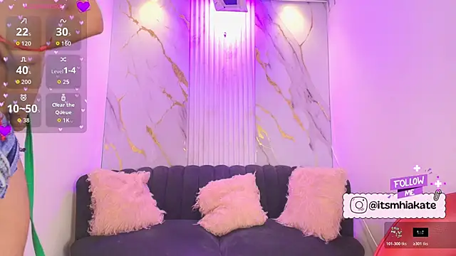 Mhiaa Sweet online show from December 2025 12:04:02 PM