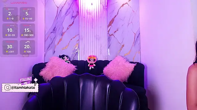 Mhiaa Sweet online show from March 2026 12:02:02 PM