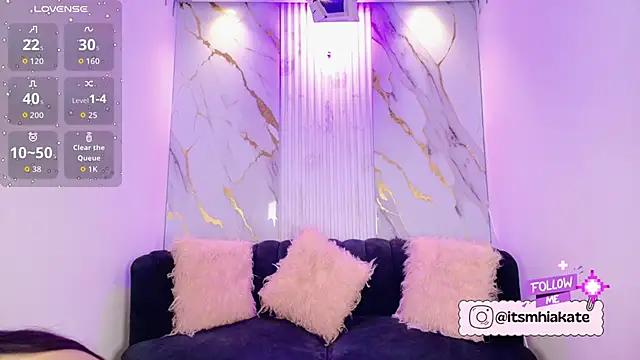 Mhiaa Sweet online show from November 2025 12:04:02 PM