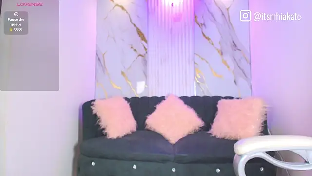 Mhiaa Sweet online show from October 2025 12:06:02 PM