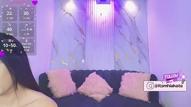 Snapshot of Mhiaa_Sweet chatting on December 2025 12:18:01 PM Mhiaa Sweet online show from December 2025 12:18:01 PM