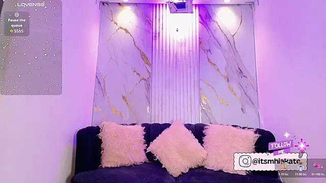 Mhiaa Sweet online show from November 2025 12:05:02 PM