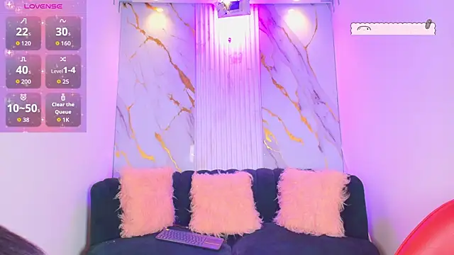 Mhiaa Sweet online show from November 2025 12:10:02 PM