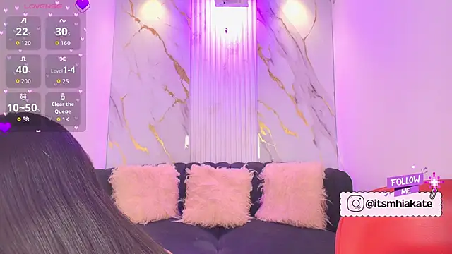 Mhiaa Sweet online show from December 2025 12:06:01 PM