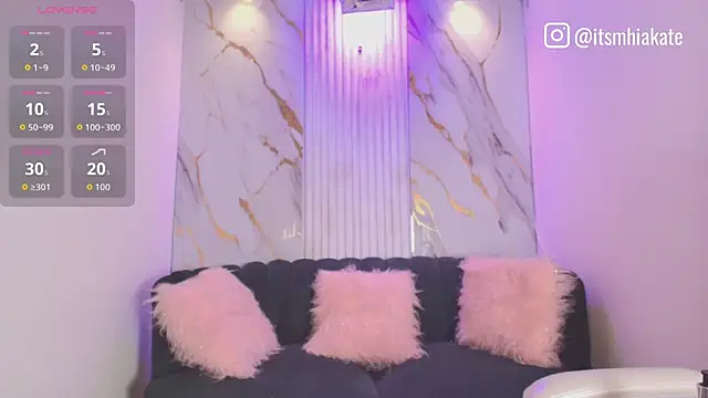 Mhiaa Sweet online show from September 2025 12:12:02 PM
