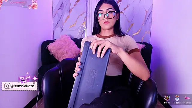 Mhiaa Sweet online show from April 2026 12:01:02 PM