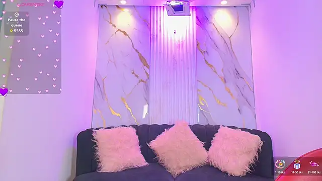 Mhiaa Sweet online show from November 2025 12:05:02 PM