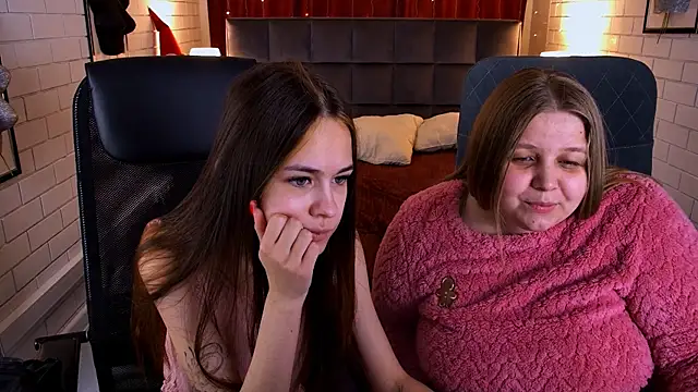 UliaNeer online show from February 2026 09:29:02 AM