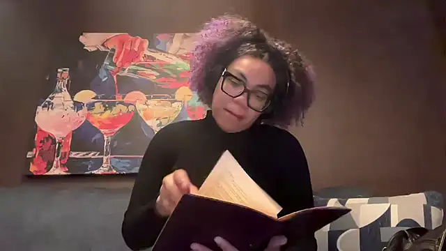 zahrabliss online show from February 2026 11:26:02 PM