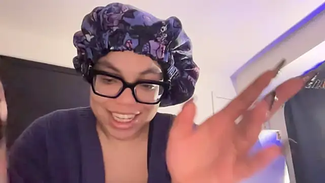 zahrabliss online show from February 2026 11:11:02 PM