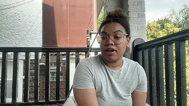 zahrabliss online show from September 2025 08:08:02 PM