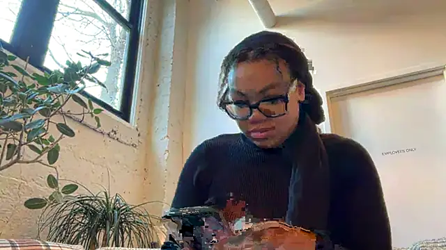 zahrabliss online show from March 2026 08:34:02 PM