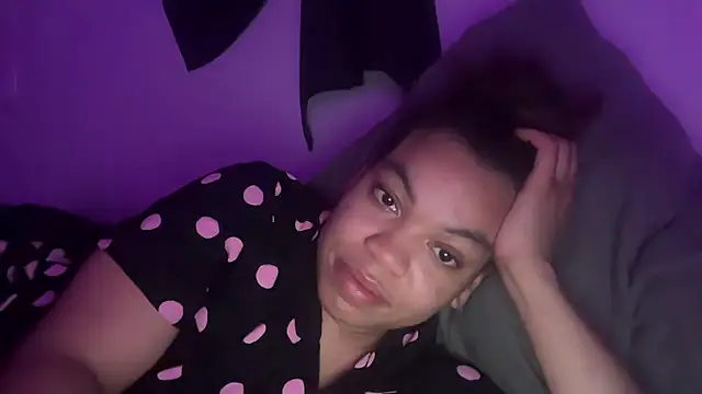 zahrabliss online show from October 2025 01:44:02 AM