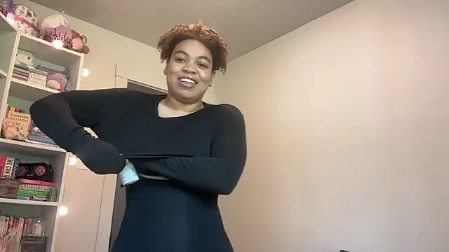 zahrabliss online show from October 2025 05:02:01 PM