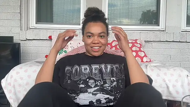 zahrabliss online show from September 2025 09:09:01 PM