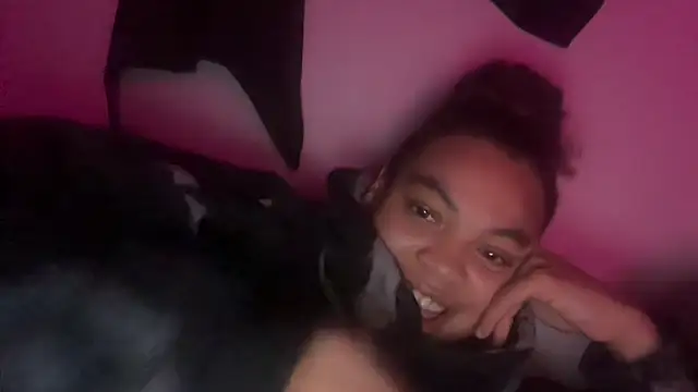 zahrabliss online show from October 2025 01:40:01 AM