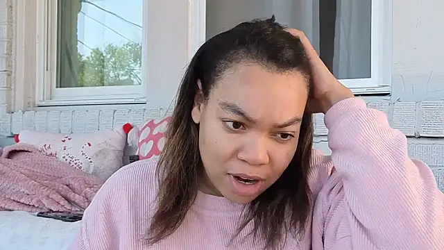 zahrabliss online show from October 2025 06:09:01 PM