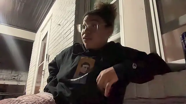 zahrabliss online show from September 2025 04:13:02 AM