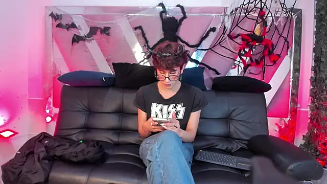 Snapshot of Soro_Lovelyboy chatting on October 2025 05:41:02 AM Soro Lovelyboy online show from October 2025 05:41:02 AM