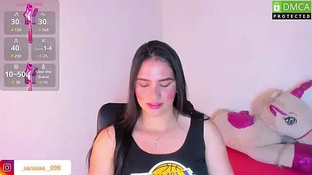 Snapshot of alison_es chatting on February 2026 01:00:02 PM alison es online show from February 2026 01:00:02 PM