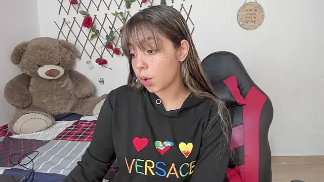 emma grays2 online show from November 2025 06:03:01 AM