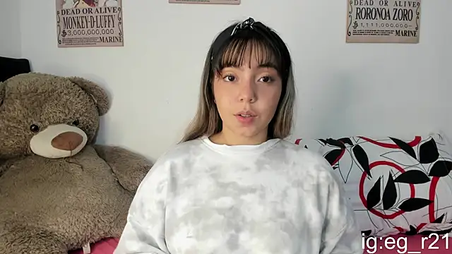 emma grays2 online show from April 2026 06:27:01 AM