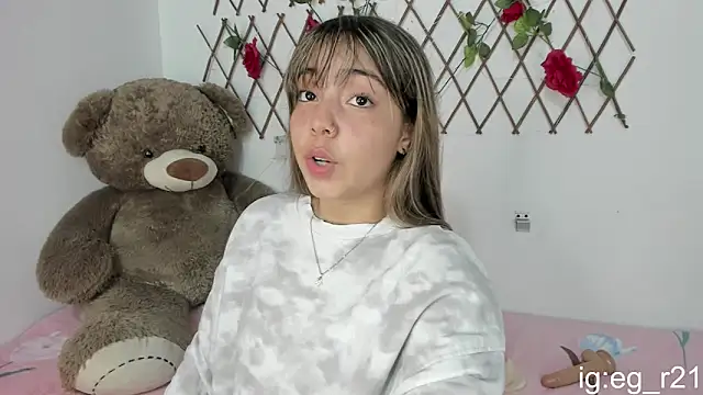 emma grays2 online show from October 2025 04:02:02 AM