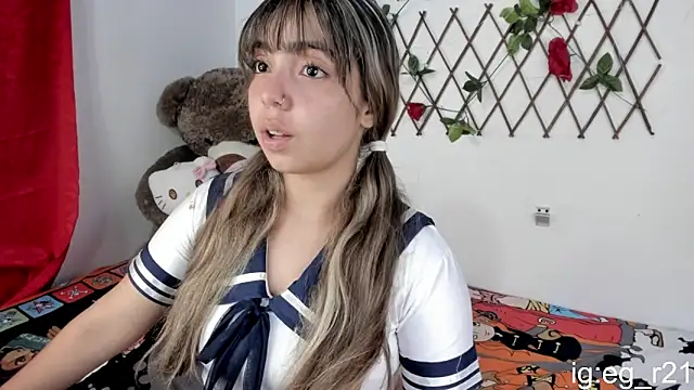 emma grays2 online show from September 2025 05:32:02 AM