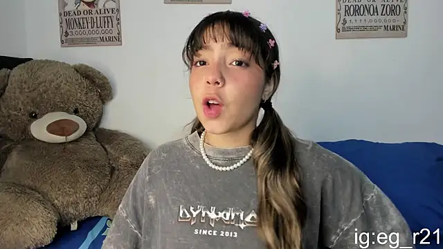 emma grays2 online show from April 2026 06:48:01 AM