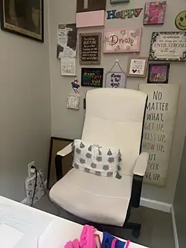 Juicystorm online show from February 2026 01:03:02 AM