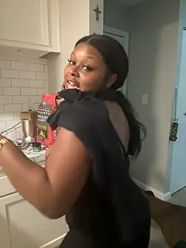 Juicystorm online show from September 2025 11:22:02 PM