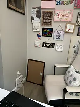 Juicystorm online show from February 2026 01:26:01 AM