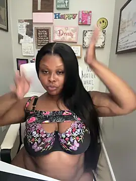 Juicystorm online show from April 2026 01:52:02 AM