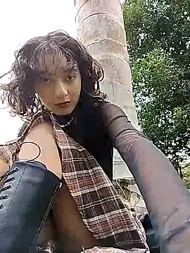 LuaBusch online show from April 2026 04:30:01 PM