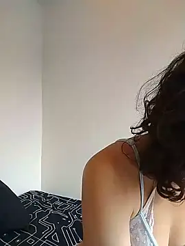 LuaBusch online show from June 2026 08:03:01 PM